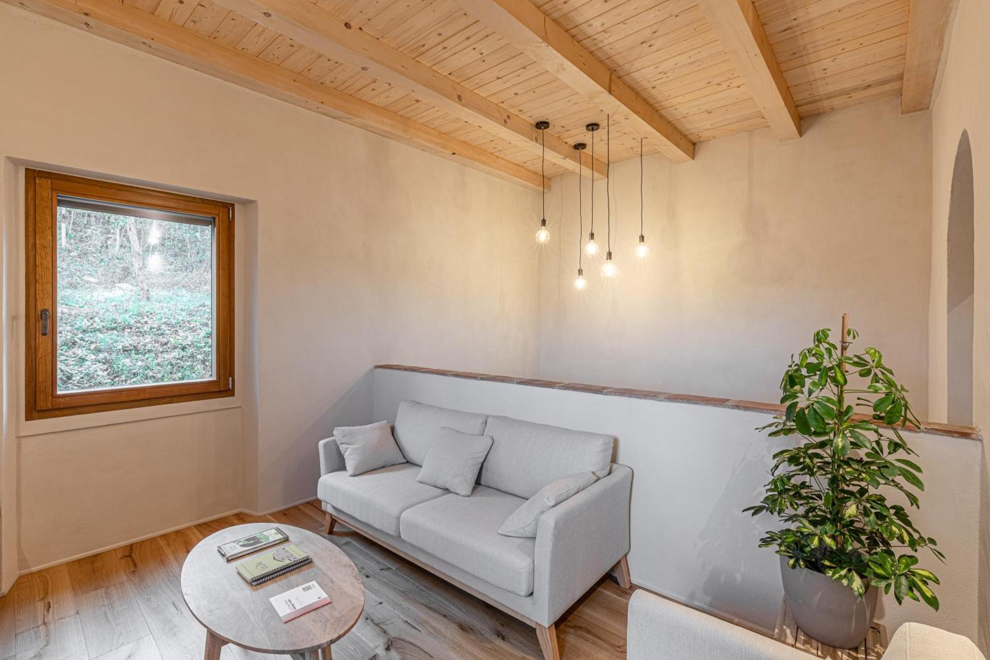 فلورنس La Casa Rosa Bnb المظهر الخارجي الصورة