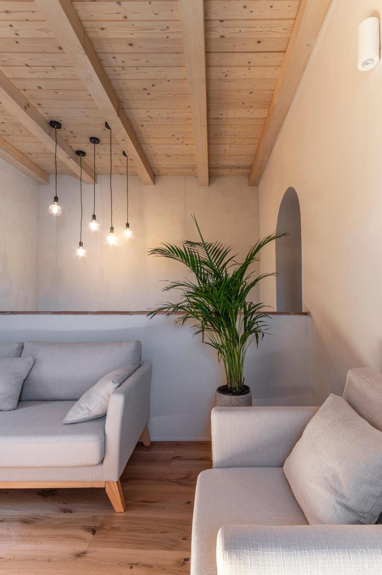 فلورنس La Casa Rosa Bnb المظهر الخارجي الصورة